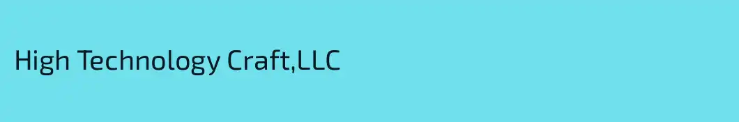 High Technology Craft,LLC
